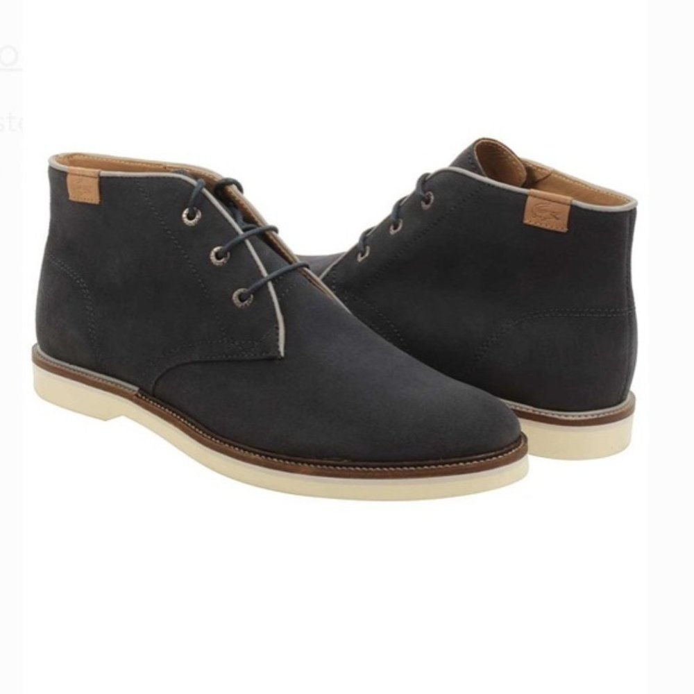 Lacoste Men’s Sherbrooke Boots